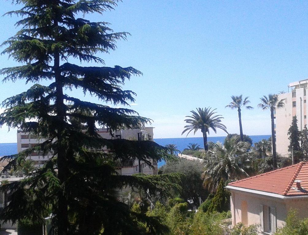 Holiday Or Congress, Centre - Beach Cannes Habitación foto